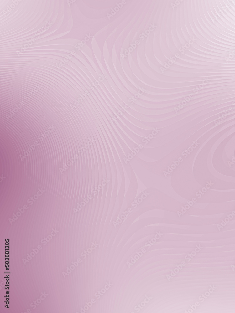 pastel pink abstract background with circular lines pastel pink abstract background with circular lines