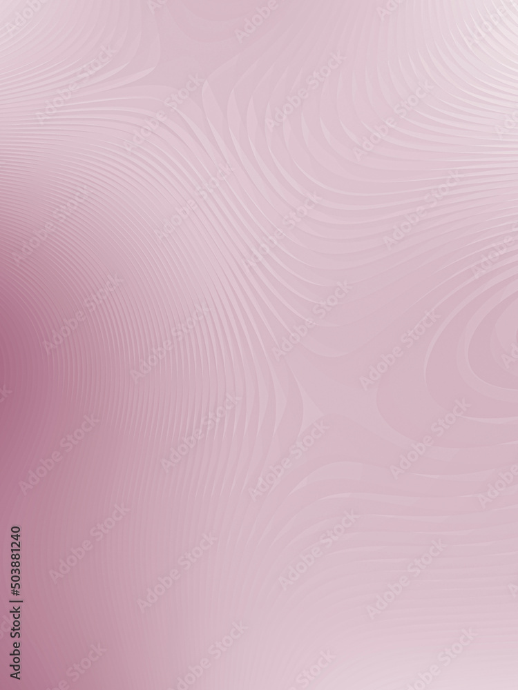 pastel pink abstract background with circular lines pastel pink abstract background with circular lines