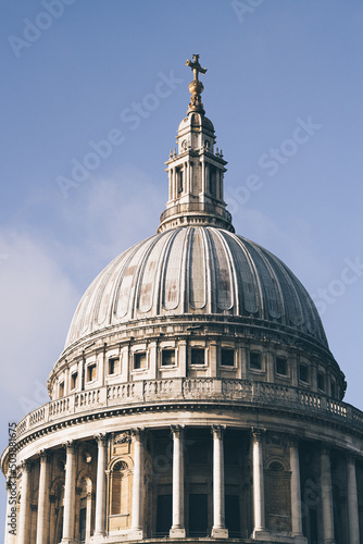st pauls cathedral