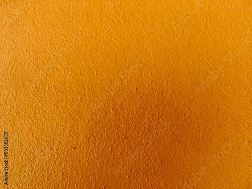 orange concrete texture