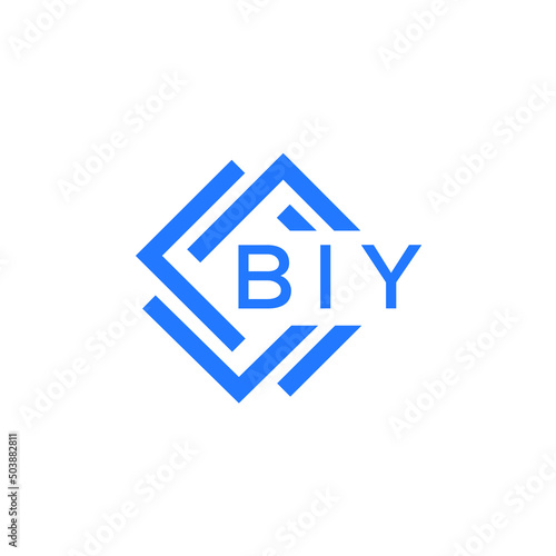 BIY technology letter logo design on white background. BIY creative initials technology letter logo concept. BIY technology letter design. Free Download BIY technology letter logo design on white background. BIY creative initials technology letter logo concept. BIY technology letter design. - GFXLoad