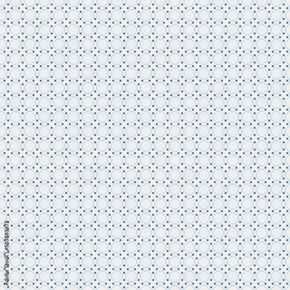 Abstract Cross Pattern generative computational art illustration Abstract Cross Pattern generative computational art illustration
