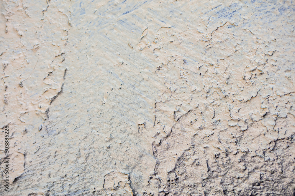 old painted wall old painted wall