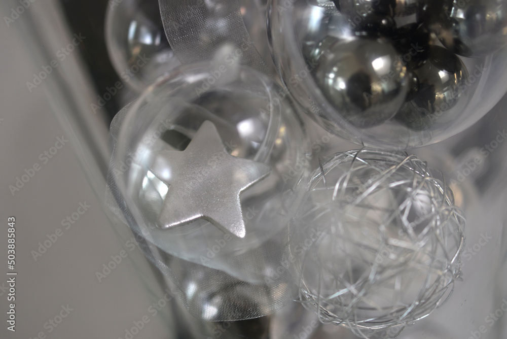 Décoration de Noël - Boules Décoration de Noël - Boules