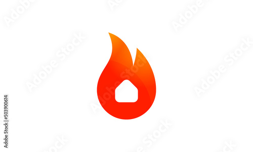 fire house logo