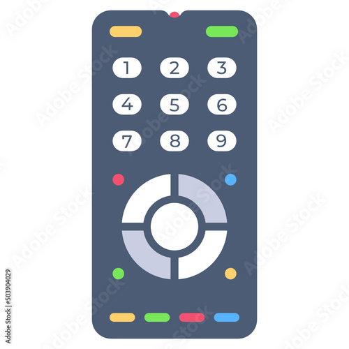 Remote Control 