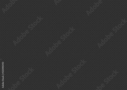 texture background, black dot seamless pattern design in black color on dark background, snake skin textured background for fabric print