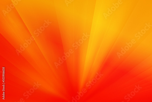 abstract background with rays