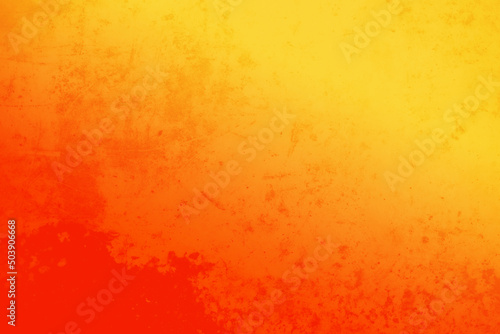 orange color texture background