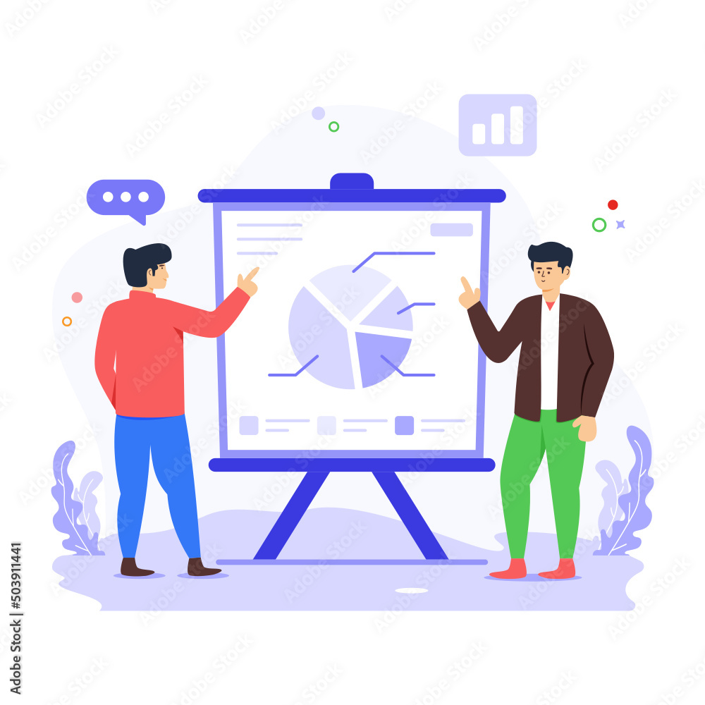 Business Presentation Business Presentation