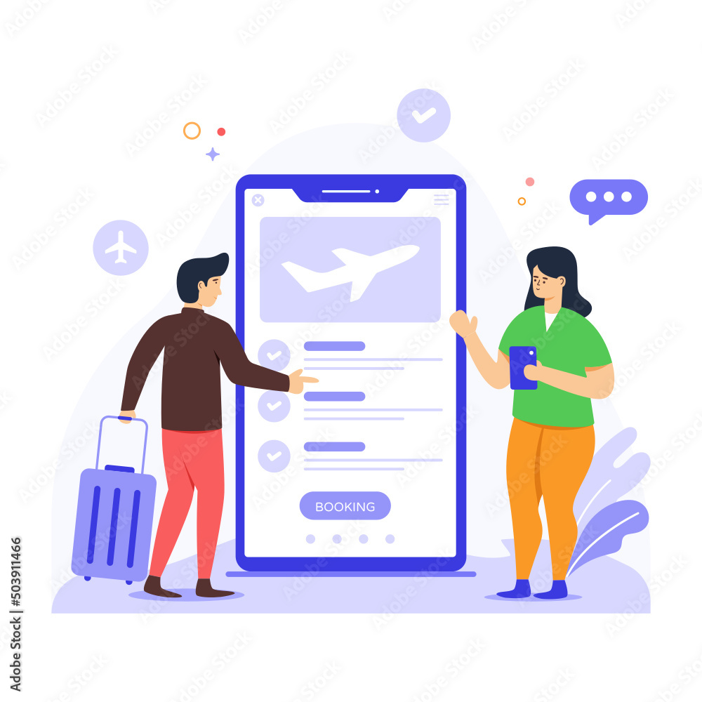Flight Booking Flight Booking