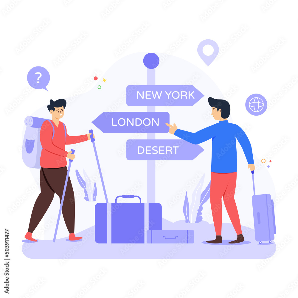 Trip Direction Trip Direction