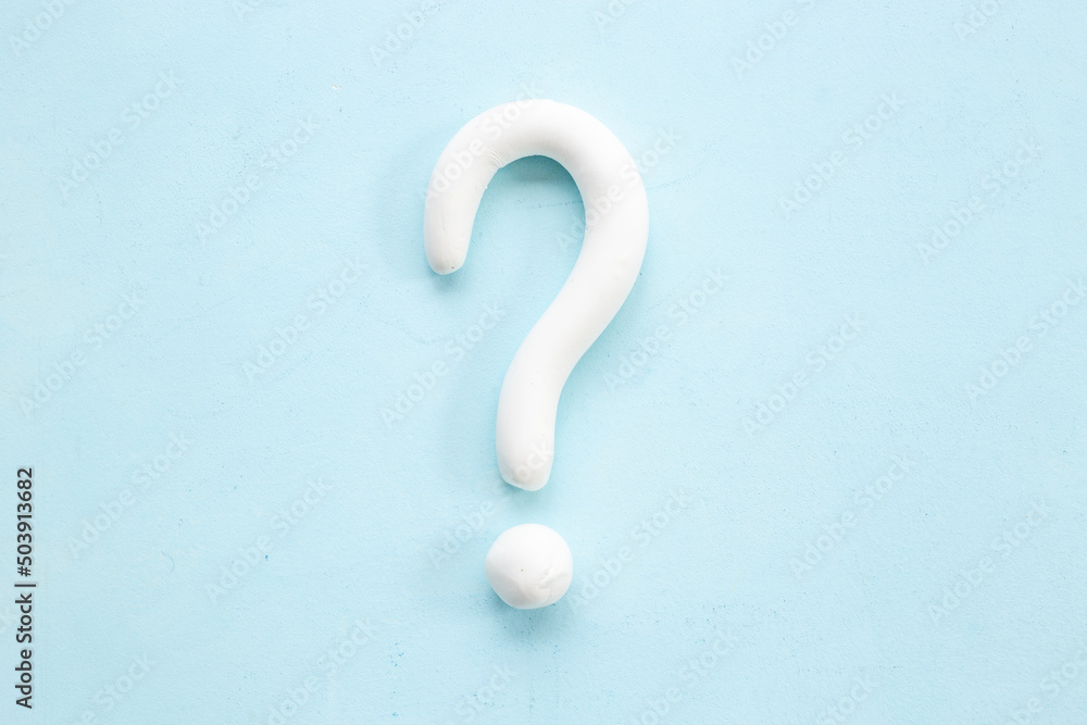 Question mark icon. Solving problem or search solution concept Question mark icon. Solving problem or search solution concept