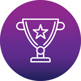 Trophy Icon 