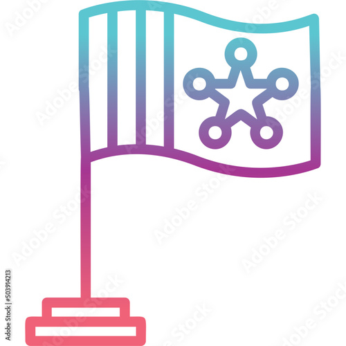 Flag Icon 