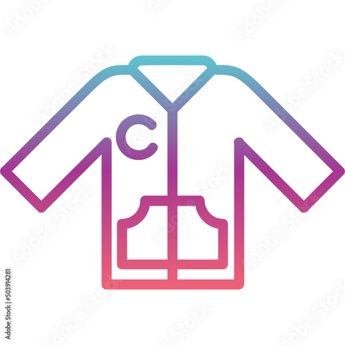 Jacket Icon 