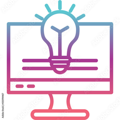 Creativity Icon 