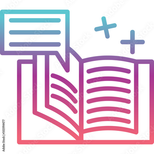 Knowledge Icon 