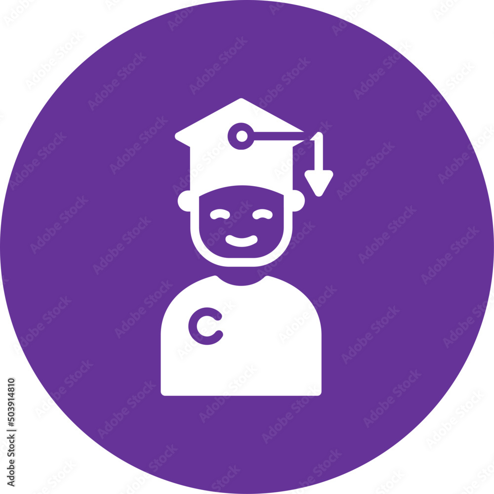 Student Icon Student Icon
