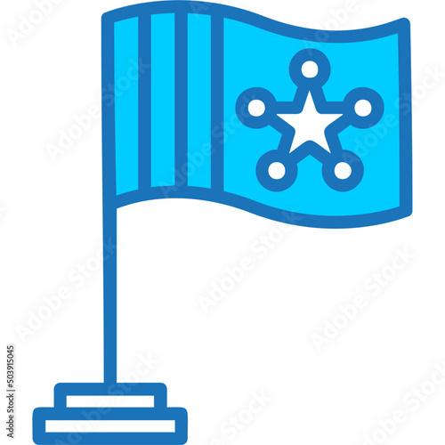 Flag Icon 