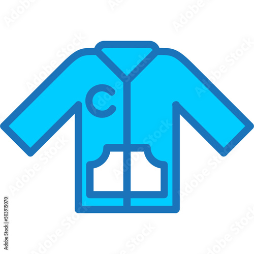Jacket Icon 