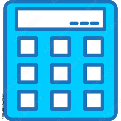 Calculator Icon 