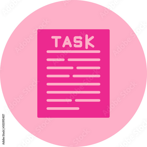 Task Icon 