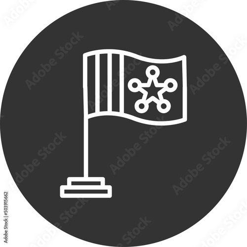 Flag Icon 