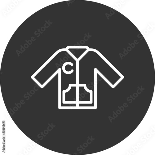 Jacket Icon 