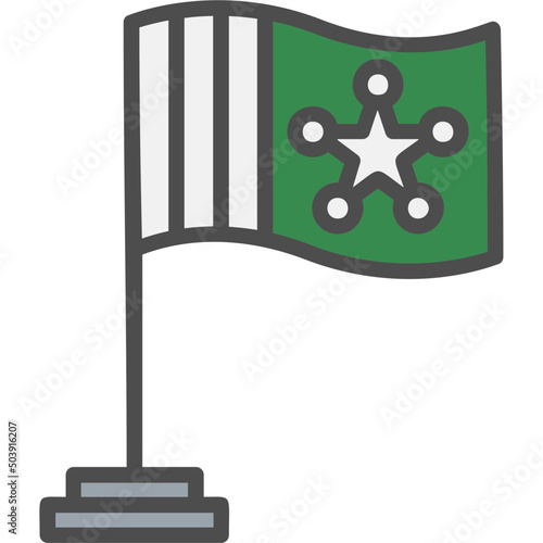 Flag Icon 