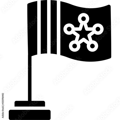 Flag Icon 