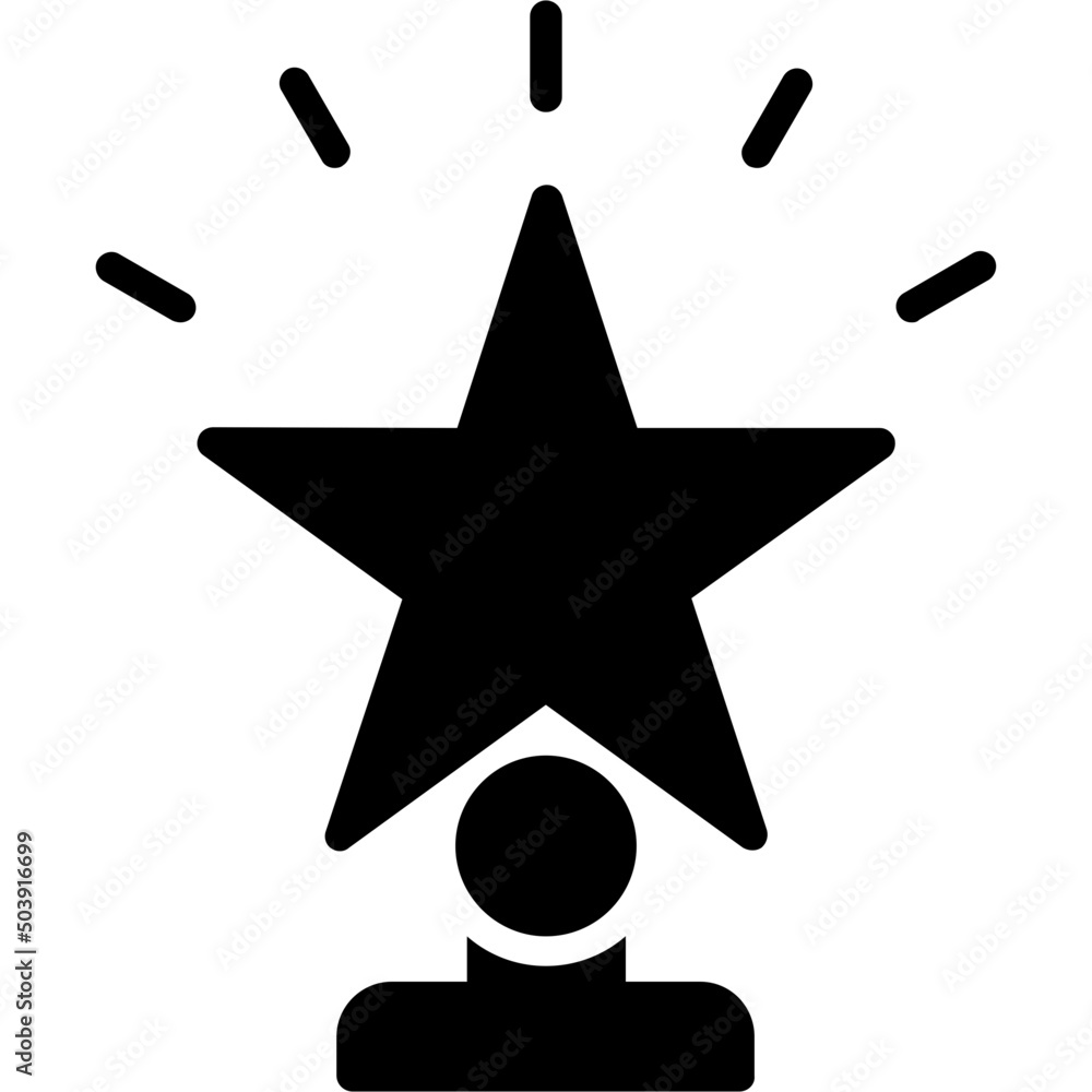 Obraz premium Success Icon