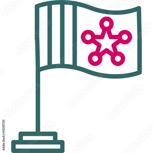 Flag Icon 