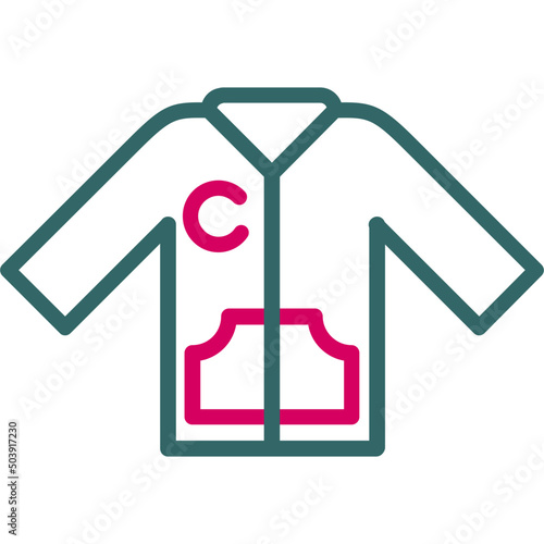 Jacket Icon 