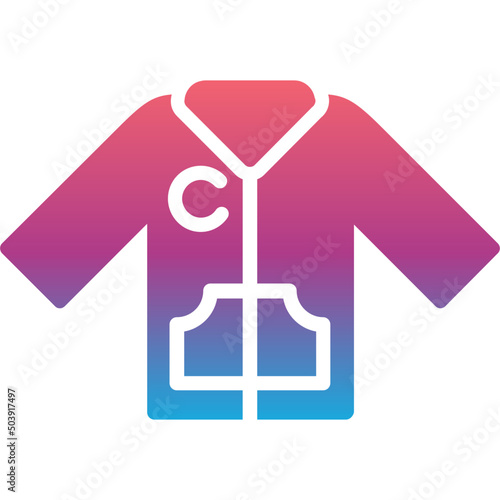 Jacket Icon 