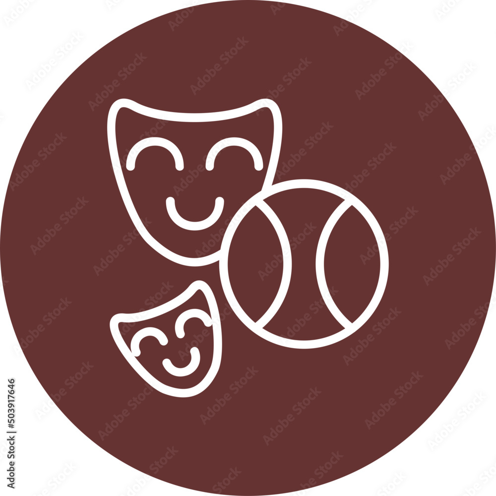 Extracurricular Icon Extracurricular Icon