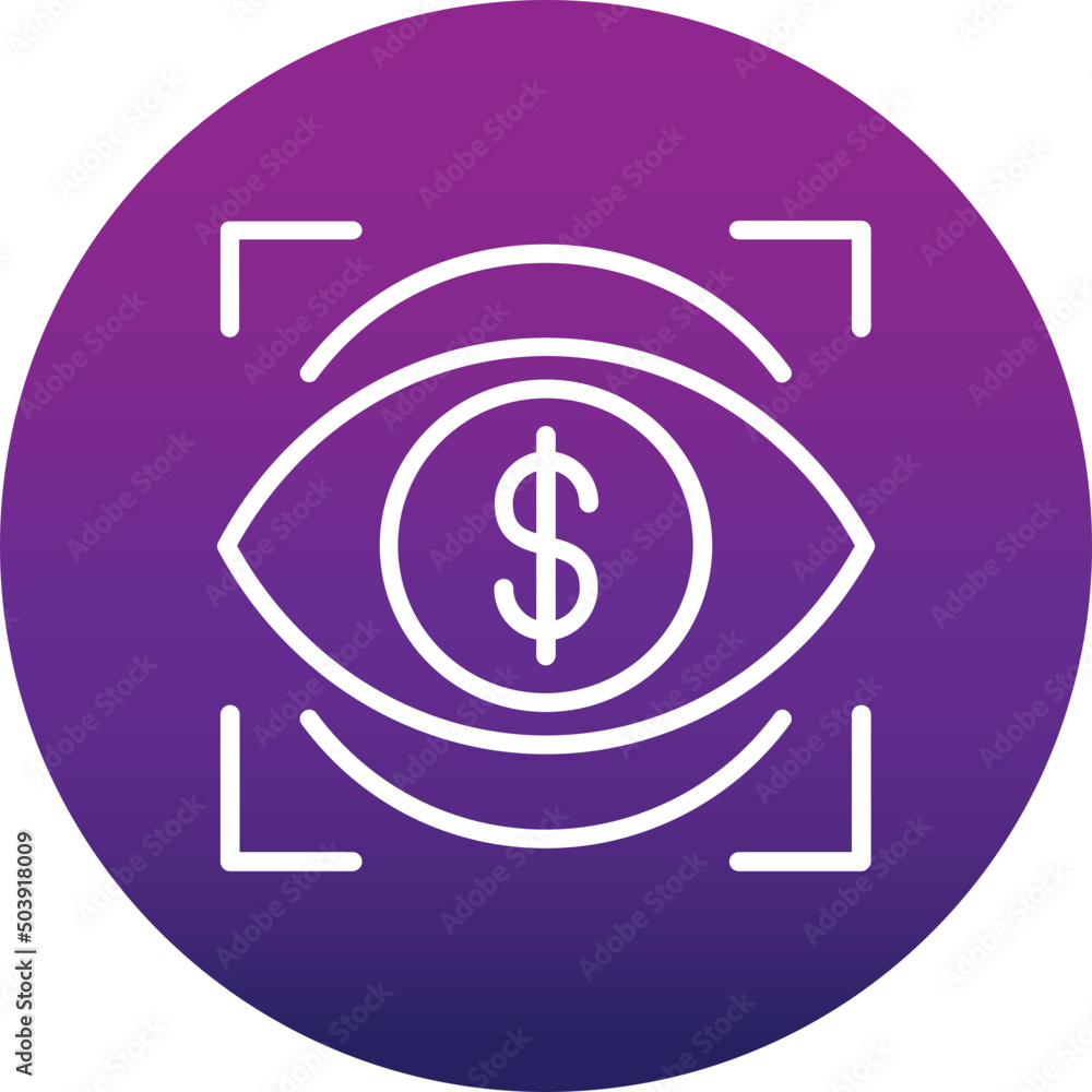 Vision Icon Vision Icon