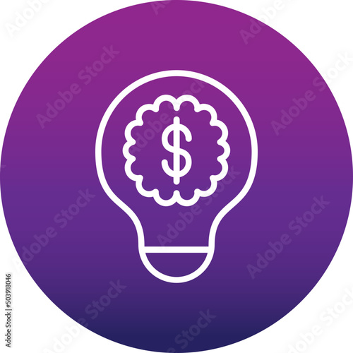 Idea Icon 