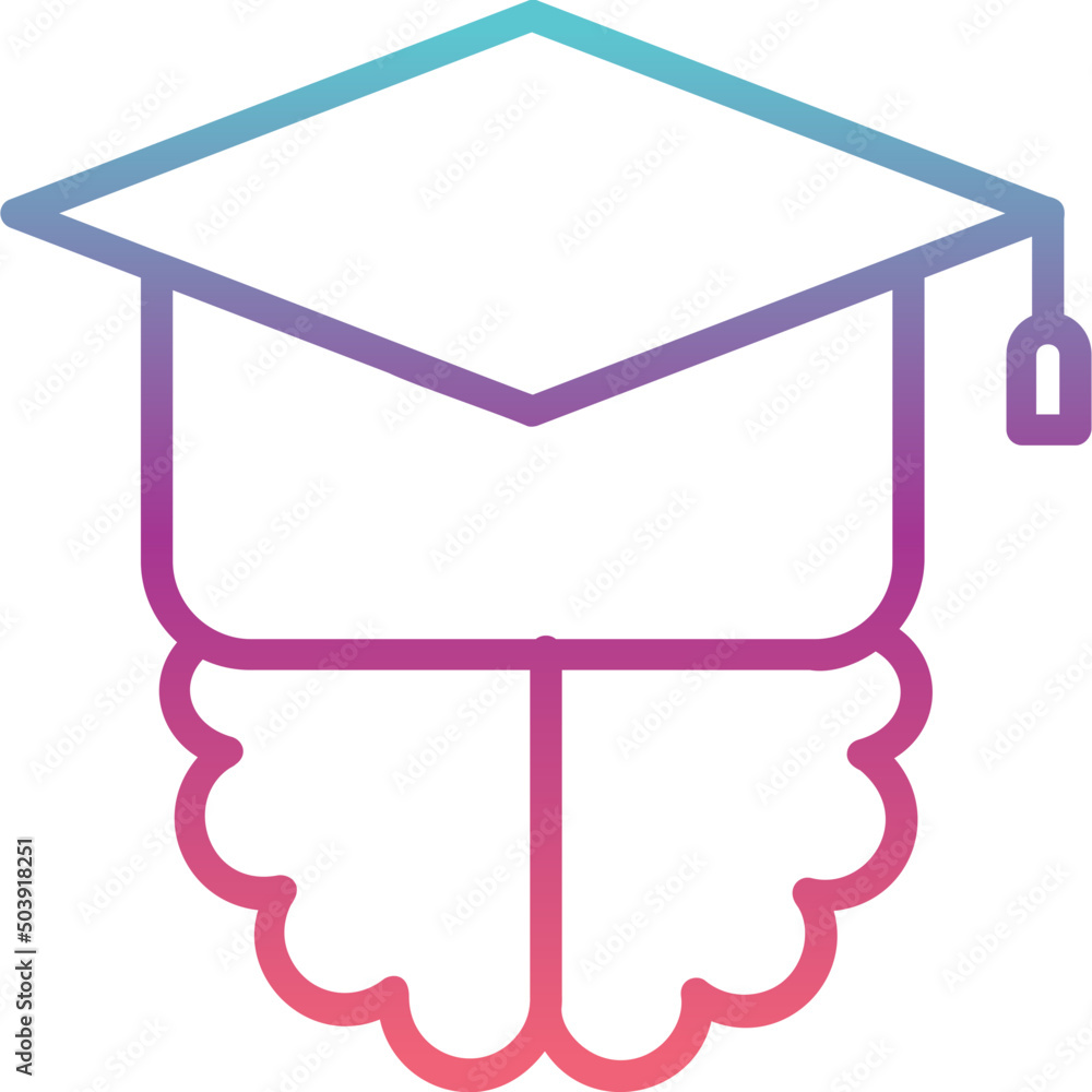 Brain Icon Brain Icon
