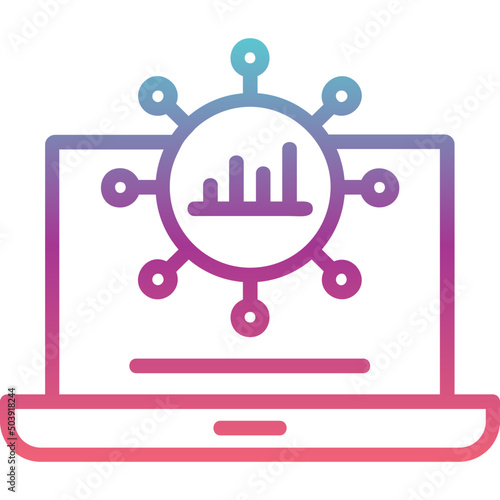 Data Icon 