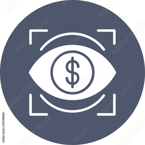 Vision Icon 