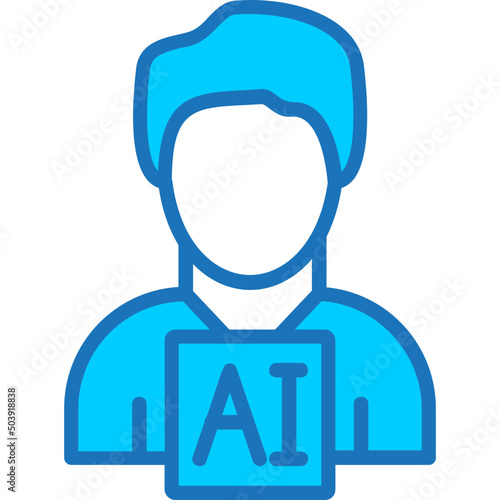 AI Icon 