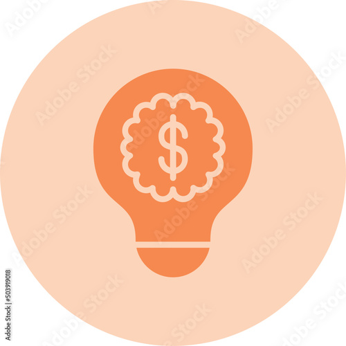 Idea Icon 