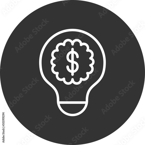 Idea Icon 