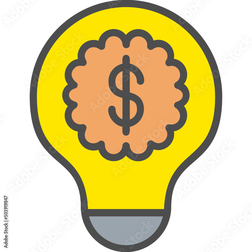 Idea Icon 