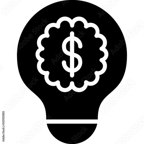 Idea Icon 