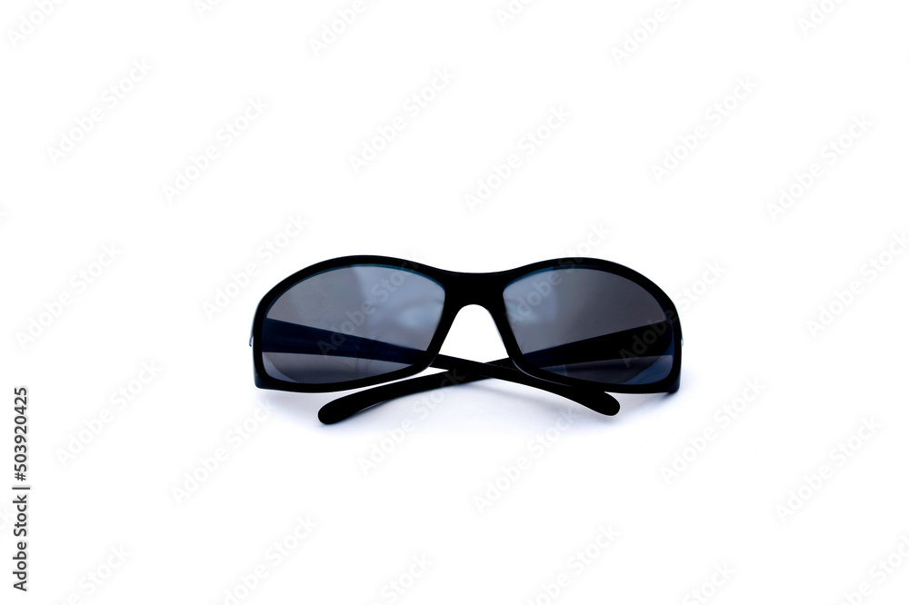 Fototapeta premium Pair of Sun Glasses