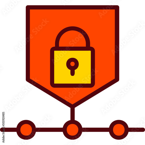 Security Icon 