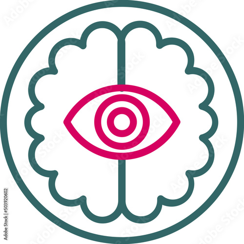 Mind Icon 