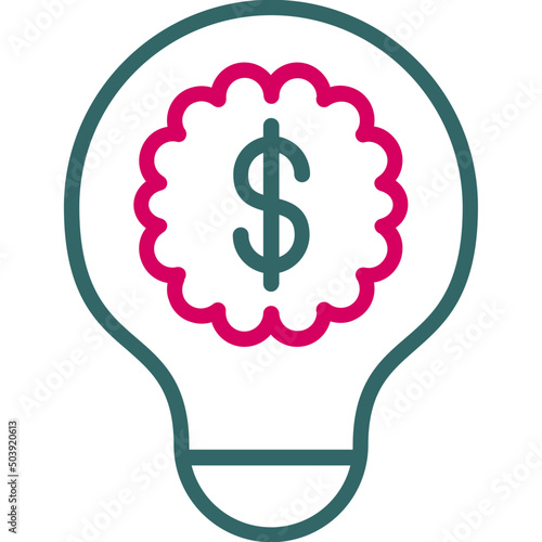 Idea Icon 